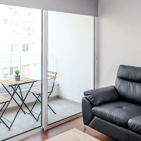 The Loft Studio Apartment Larnaca Exterior foto