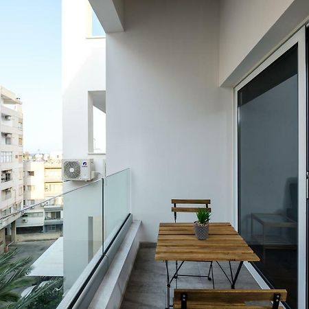 The Loft Studio Apartment Larnaca Exterior foto